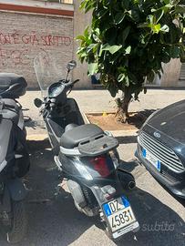 Motorino - Geopolis 300 cc