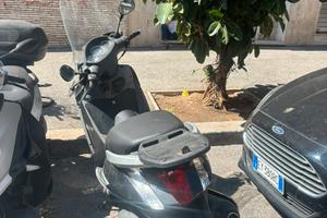 Motorino - Geopolis 300 cc