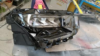Fanale anteriore dx Citroen C3 air cross 2024