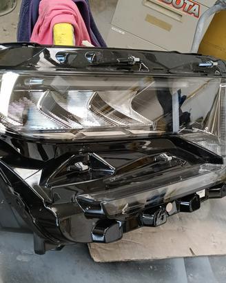 Fanale anteriore dx Citroen C3 air cross 2024