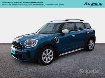 Mini Cooper S Countryman 1.5 SE Business ALL4