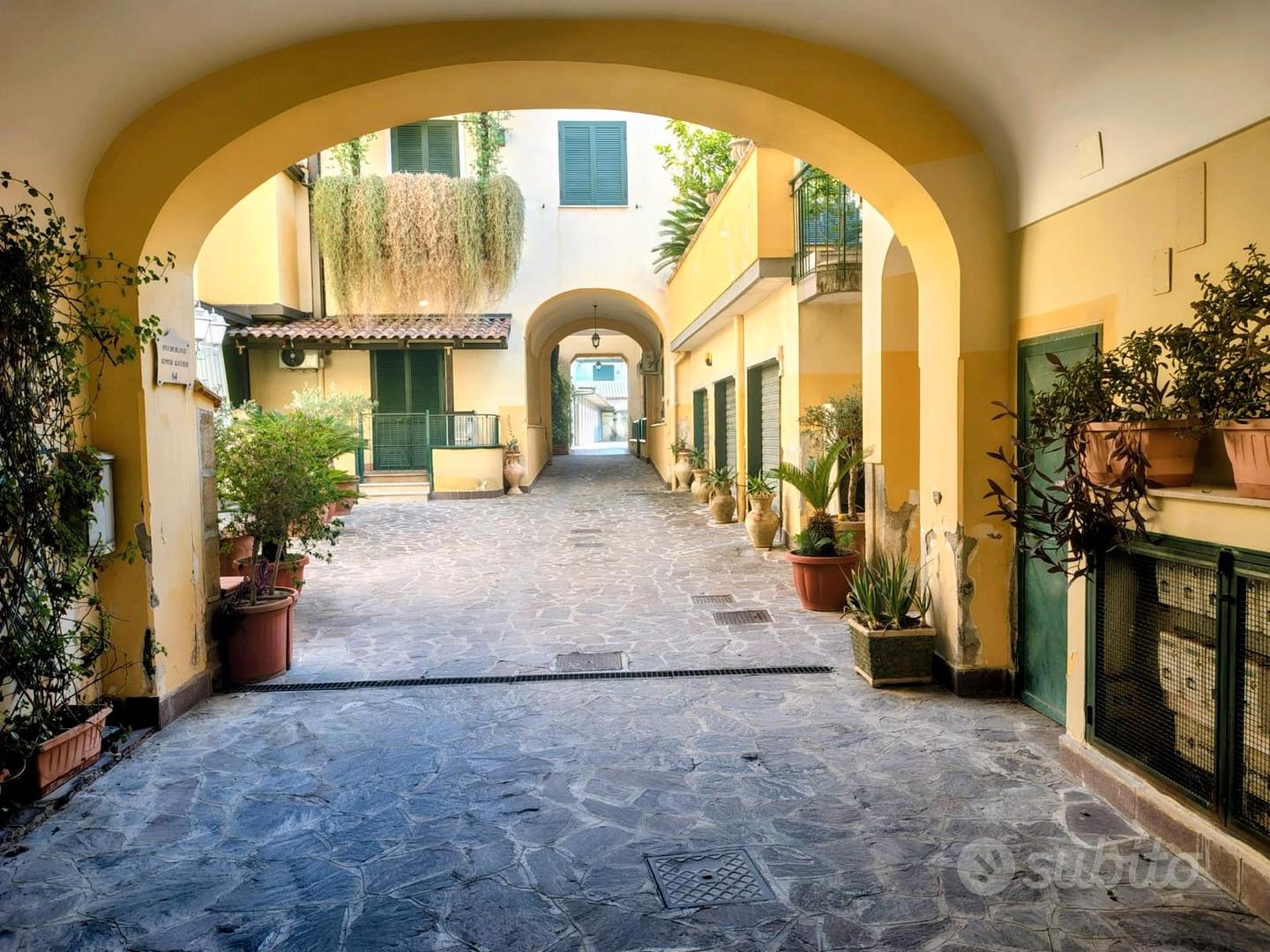 Appartamento – Maddaloni, Caserta - Vista 2