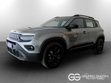 JEEP Avenger 4xe Hybrid 619 Avenger Upland 1.2 14