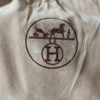 Hermes Taccuino di viaggio Visionaire 32