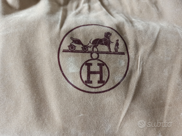 Hermes Taccuino di viaggio Visionaire 32