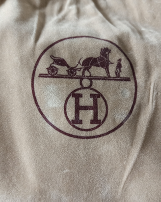 Hermes Taccuino di viaggio Visionaire 32