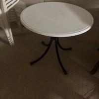Tavolino da arredamento