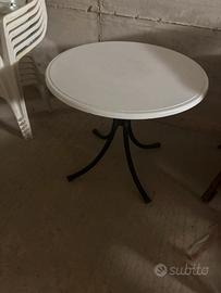 Tavolino da arredamento