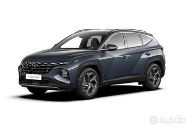 Hyundai Tucson 1.6 hev Exellence 2wd auto - Finanz