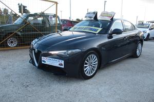 Alfa Romeo Giulia 2.2 Turbodiesel 180 CV MOLTO BEL