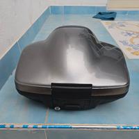 Bauletto per Scooter Honda