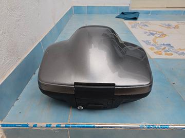 Bauletto per Scooter Honda