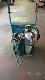 Bombole per saldature a bassa temperatura CASTOLIN