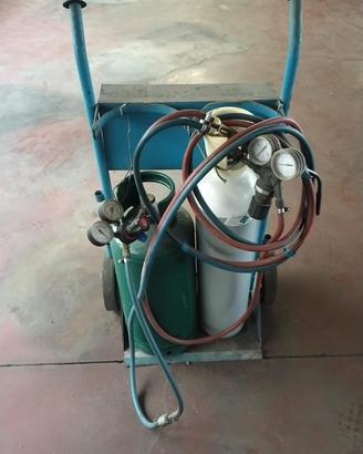 Bombole per saldature a bassa temperatura CASTOLIN