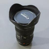 Canon EF 16-35 MM f. 2.8 L II