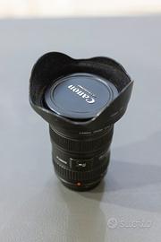 Canon EF 16-35 MM f. 2.8 L II