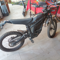 Talaria Sting 50cc