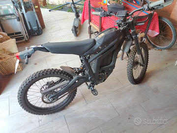 Talaria Sting 50cc