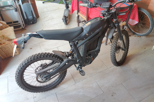 Talaria Sting 50cc