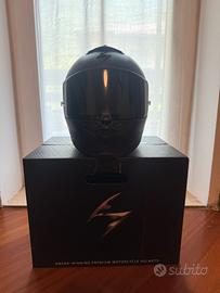 Casco Scorpion EXO-R1 EVO AIR NUOVO TAGLIA S