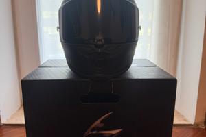 Casco Scorpion EXO-R1 EVO AIR NUOVO TAGLIA S