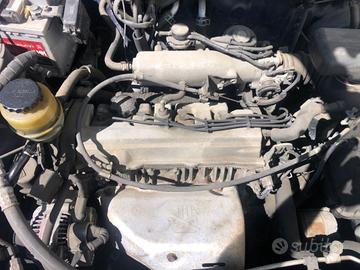 Motore Toyota 2.0 benzina 3SFE