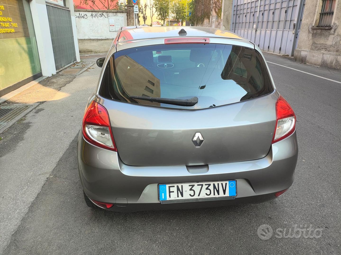 Citroen C3 1ª serie