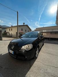 POLO 1.4 TDI 2007