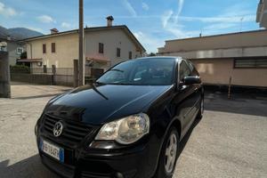 POLO 1.4 TDI 2007