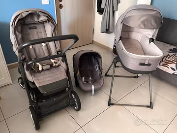 Trio Inglesina Aptica System Quattro