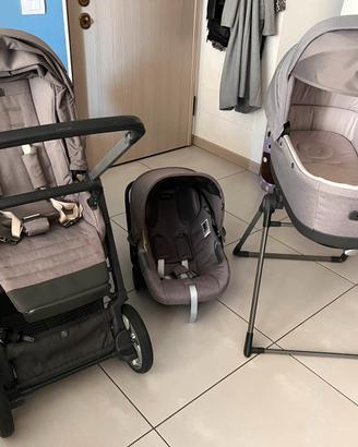 Trio Inglesina Aptica System Quattro