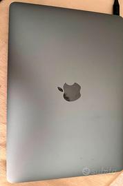 MacBook retina 12 pollici