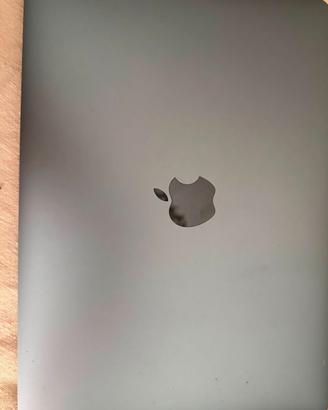 MacBook retina 12 pollici