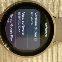Samsung Watch 5 PRO LTE