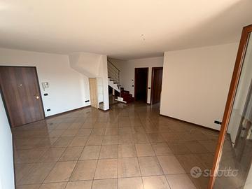 Duplex Ultimo Piano