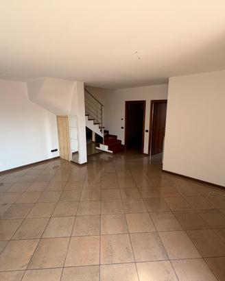 Duplex Ultimo Piano