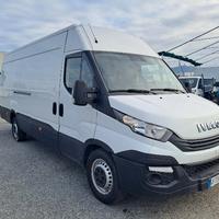 Iveco daily gran volume cambio automatico