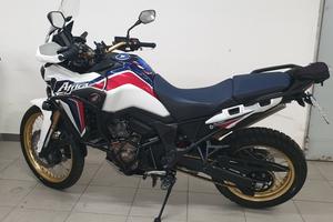 Honda CRF 1000 touring