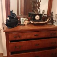 camera stile liberty