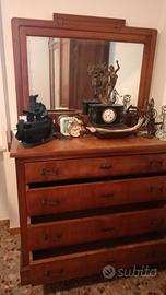 camera stile liberty