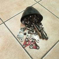 Viti complete Honda XL 600 R