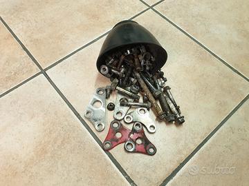 Viti complete Honda XL 600 R