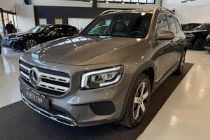 MERCEDES-BENZ GLB 200 Automatic Sport Plus