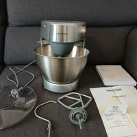 Kenwood Impastatrice Planetaria Prospero+