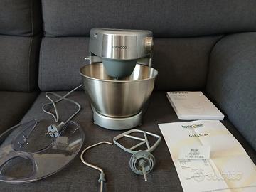 Kenwood Impastatrice Planetaria Prospero+