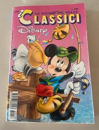 Fumetto Disney vintage