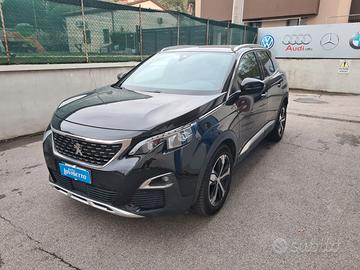 PEUGEOT 3008 1.5 HDI 130 CV GT-LINE