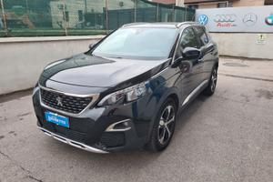 PEUGEOT 3008 1.5 HDI 130 CV GT-LINE