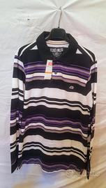 T-shirt vintage nuove  Marc Ecko, Armani , Stussy
