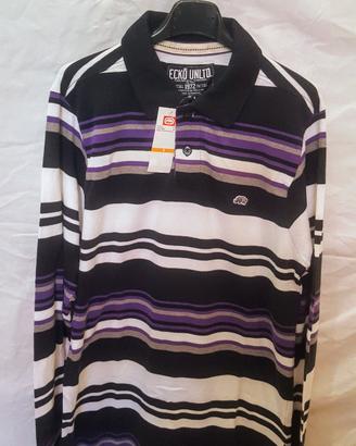 T-shirt vintage nuove  Marc Ecko, Armani , Stussy